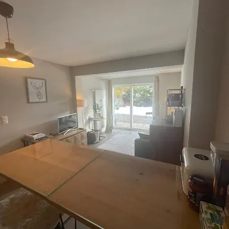 Apartman 2 Verbier