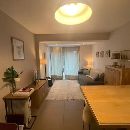 2 Appartement Verbier