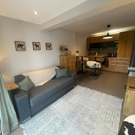 Apartman 2