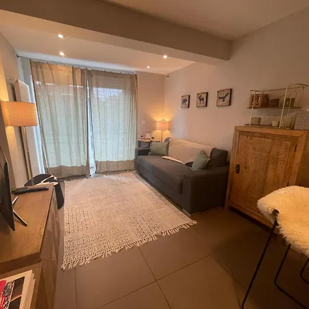 2 Appartement *