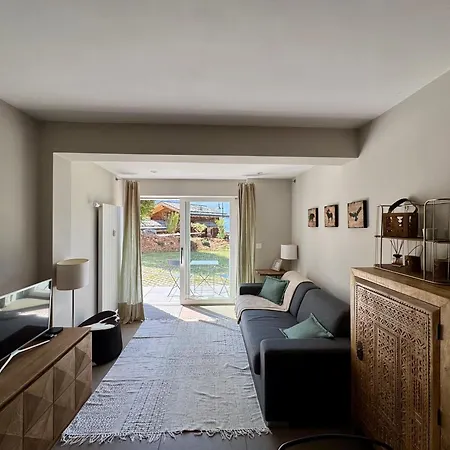 2 Διαμέρισμα Verbier