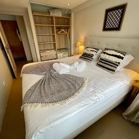 2 Appartement