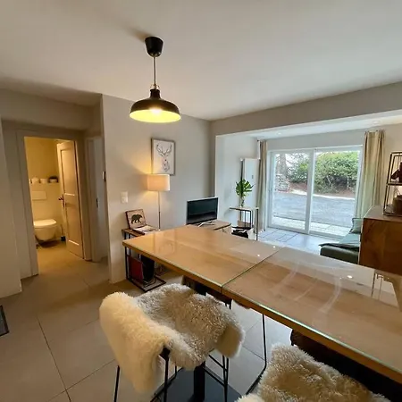 Appartement 2