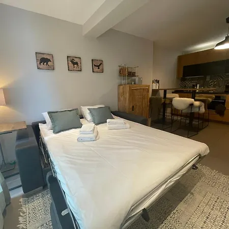 2 Appartement *