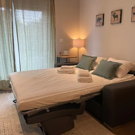 2 Appartement Verbier