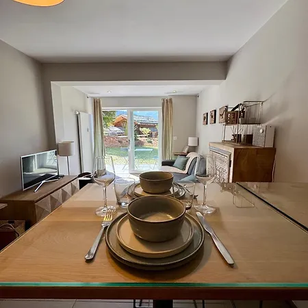 Appartement 2