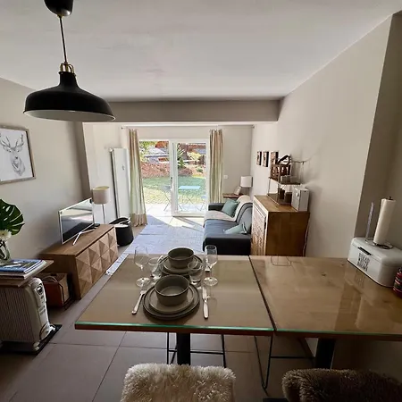 2 Appartement