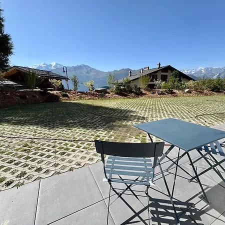 2 Appartement Verbier