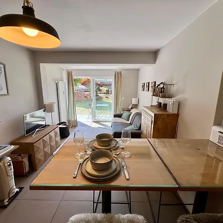Appartement 2 Verbier