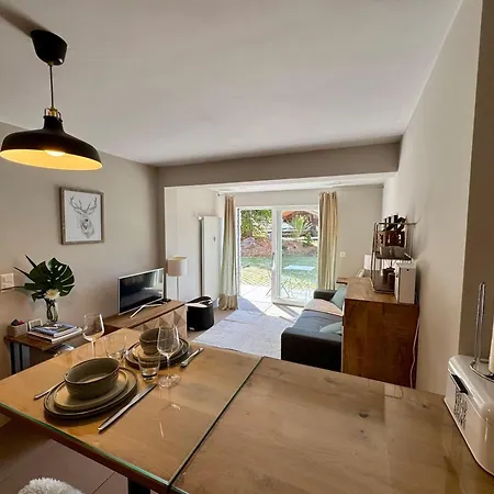 Appartement 2